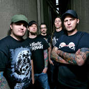 Hatesphere - List pictures