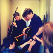 Everything Everything - List pictures