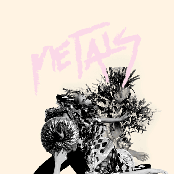 Metals - List pictures
