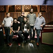 Band Of Horses - List pictures