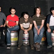 Karkwa - List pictures