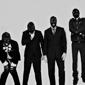 Henry Fiat's Open Sore - List pictures