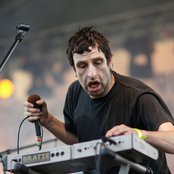 Egotronic - List pictures