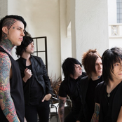 Falling In Reverse - List pictures