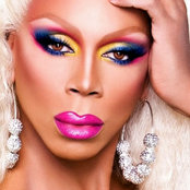 Rupaul - List pictures