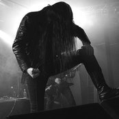 Nargaroth - List pictures