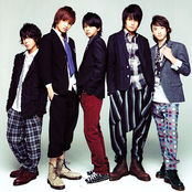 Sexy Zone - List pictures