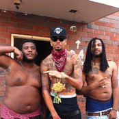 Slim Dunkin - List pictures