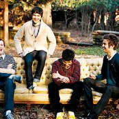 Vampire Weekend - List pictures