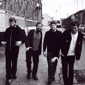 Against Me! - List pictures