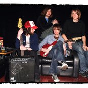 Nine Black Alps - List pictures