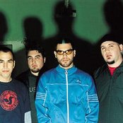 Alien Ant Farm - List pictures