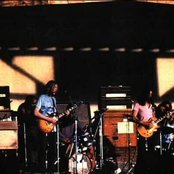 The Allman Brothers - List pictures