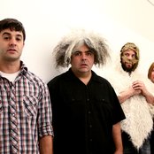 The Melvins - List pictures