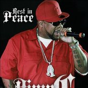 Pimp C - List pictures