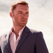 Ronan Keating - List pictures
