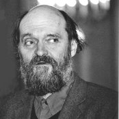 Arvo Part - List pictures