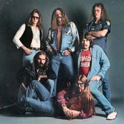 Molly Hatchet - List pictures