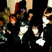 Sekai No Owari - List pictures