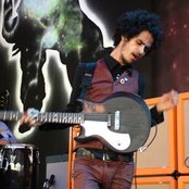 Omar A. Rodriguez-lopez - List pictures