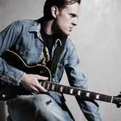 Joe Bonamassa - List pictures