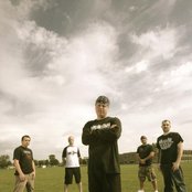 Earth Crisis - List pictures