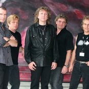 Saga - List pictures