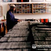 Madlib - List pictures