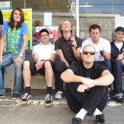 Big D And The Kids Table - List pictures