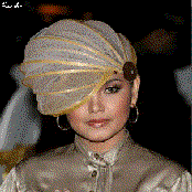 Siti Nurhaliza - List pictures
