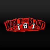 World Under Blood - List pictures