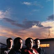 Jimmy Eat World - List pictures