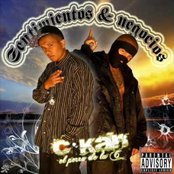 C-kan - List pictures