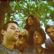 Black Kids - List pictures