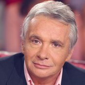 Michel Sardou - List pictures