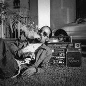 Dâm-funk - List pictures