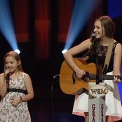Lennon & Maisy - List pictures