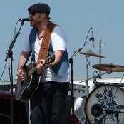 Bart Crow Band - List pictures