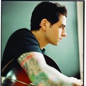 Dashboard Confessional - List pictures