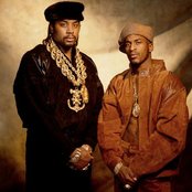 Eric B. & Rakim - List pictures