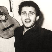 Domenico Modugno - List pictures