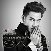 Isaac - List pictures