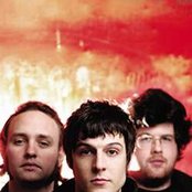 The Velvet Teen - List pictures