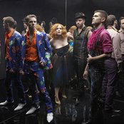 Scissor Sisters - List pictures