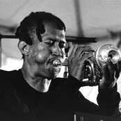 Don Cherry - List pictures