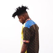 Mick Jenkins - List pictures