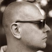 Philip Selway - List pictures