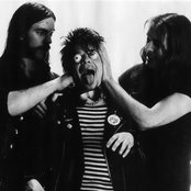 Motorhead - List pictures