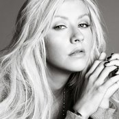 Christina Aguilera - List pictures
