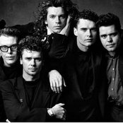 Inxs - List pictures